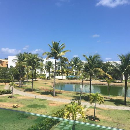 Apartamento Em Condominio De Luxo - Iberostar- ปรายาโดฟอร์ชิ ภายนอก รูปภาพ