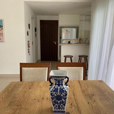 Apartamento Em Condominio De Luxo - Iberostar- ปรายาโดฟอร์ชิ ภายนอก รูปภาพ