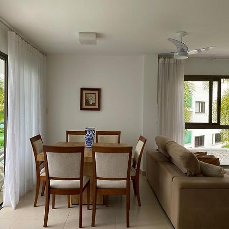 Apartamento Em Condominio De Luxo - Iberostar- ปรายาโดฟอร์ชิ ภายนอก รูปภาพ