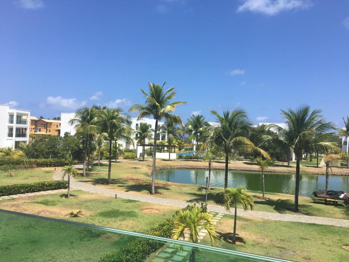 Apartamento Em Condominio De Luxo - Iberostar- ปรายาโดฟอร์ชิ ภายนอก รูปภาพ