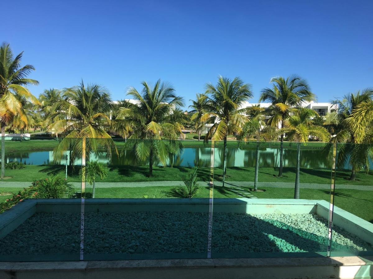 Apartamento Em Condominio De Luxo - Iberostar- ปรายาโดฟอร์ชิ ภายนอก รูปภาพ