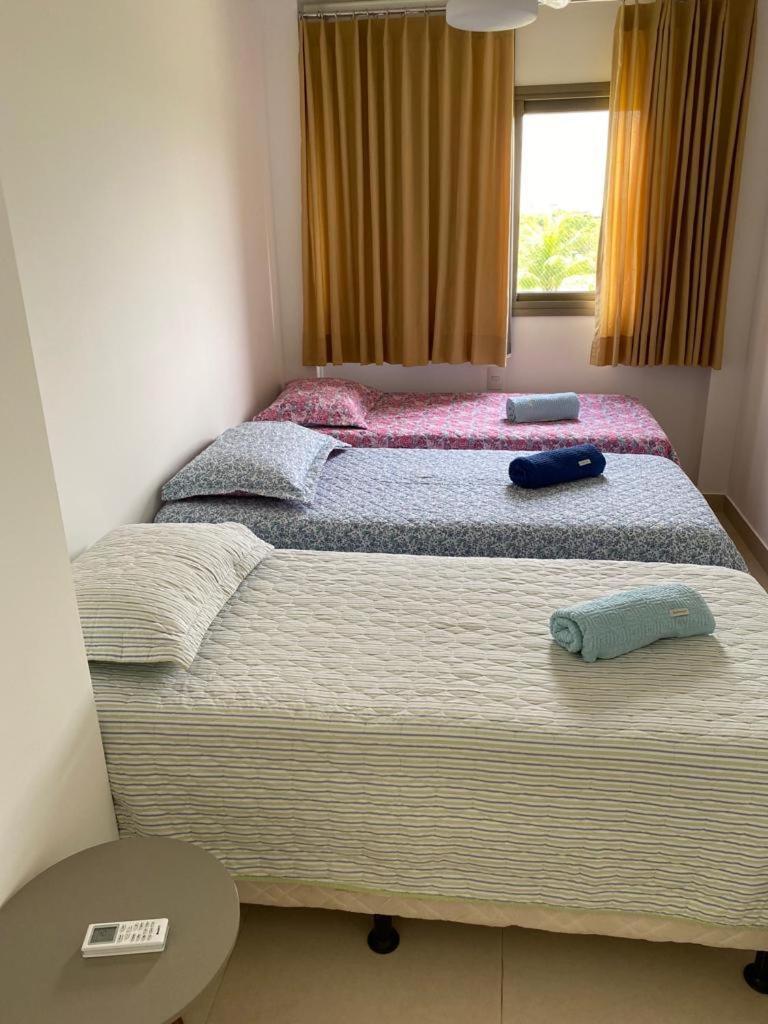 Apartamento Em Condominio De Luxo - Iberostar- ปรายาโดฟอร์ชิ ภายนอก รูปภาพ