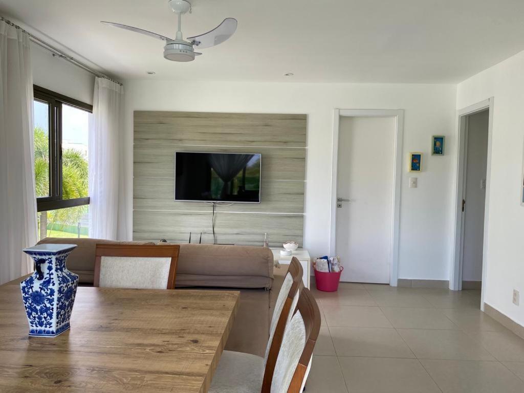 Apartamento Em Condominio De Luxo - Iberostar- ปรายาโดฟอร์ชิ ภายนอก รูปภาพ