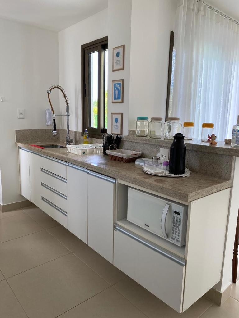 Apartamento Em Condominio De Luxo - Iberostar- ปรายาโดฟอร์ชิ ภายนอก รูปภาพ