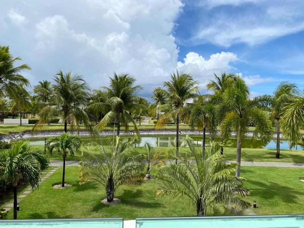 Apartamento Em Condominio De Luxo - Iberostar- ปรายาโดฟอร์ชิ ภายนอก รูปภาพ