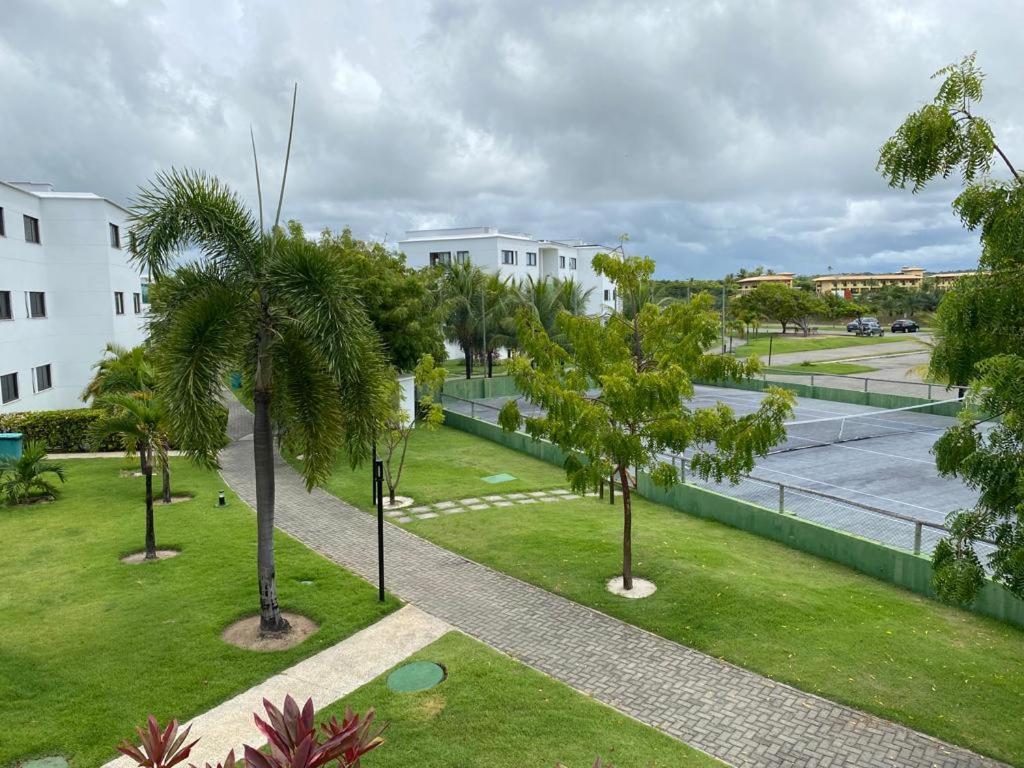 Apartamento Em Condominio De Luxo - Iberostar- ปรายาโดฟอร์ชิ ภายนอก รูปภาพ