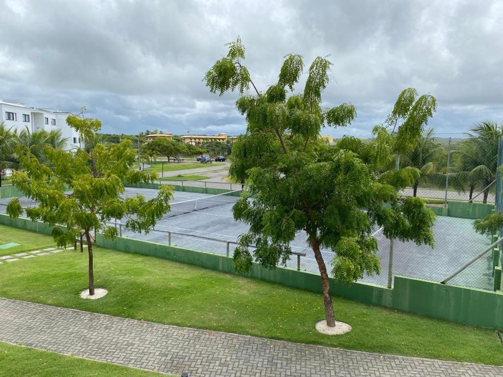 Apartamento Em Condominio De Luxo - Iberostar- ปรายาโดฟอร์ชิ ภายนอก รูปภาพ