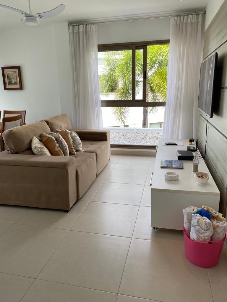 Apartamento Em Condominio De Luxo - Iberostar- ปรายาโดฟอร์ชิ ภายนอก รูปภาพ
